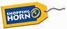 logo Shopping Horn